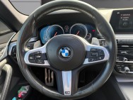 BMW d'occasion SERIE 5 TOURING 530XD 265 M Sport BA de 2018 Soissons