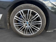 BMW d'occasion SERIE 5 TOURING 530XD 265 M Sport BA de 2018 Soissons