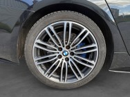 BMW d'occasion SERIE 5 TOURING 530XD 265 M Sport BA de 2018 Soissons