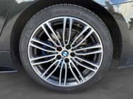 BMW d'occasion SERIE 5 TOURING 530XD 265 M Sport BA de 2018 Soissons