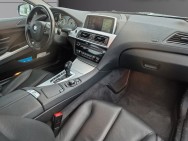 BMW d'occasion SERIE 6 650 XI de 2012 Pontarlier (25)﻿