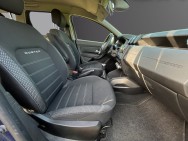 DACIA d'occasion DUSTER Duster dCi 110 4x2 Prestige de 2018 Brive La