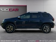 DACIA d'occasion DUSTER Duster dCi 110 4x2 Prestige de 2018 Brive La