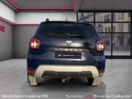 DACIA d'occasion DUSTER Duster dCi 110 4x2 Prestige de 2018 Brive La