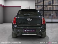 MINI d'occasion COUNTRYMAN Cooper S 184ch ALL4 de 2012 Tours (37)﻿