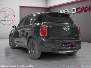 MINI d'occasion COUNTRYMAN Cooper S 184ch ALL4 de 2012 Tours (37)﻿