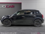 MINI d'occasion COUNTRYMAN Cooper S 184ch ALL4 de 2012 Tours (37)﻿