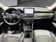JEEP d'occasion COMPASS 1.5 Turbo T4 130ch MHEV North Star 4x2 BVR7