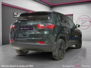 JEEP d'occasion COMPASS 1.5 Turbo T4 130ch MHEV North Star 4x2 BVR7