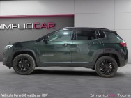 JEEP d'occasion COMPASS 1.5 Turbo T4 130ch MHEV North Star 4x2 BVR7
