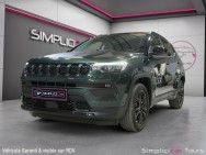 JEEP d'occasion COMPASS 1.5 Turbo T4 130ch MHEV North Star 4x2 BVR7