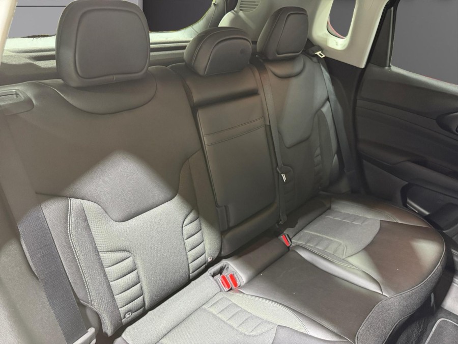 JEEP d'occasion COMPASS 1.5 Turbo T4 130ch MHEV North Star 4x2 BVR7