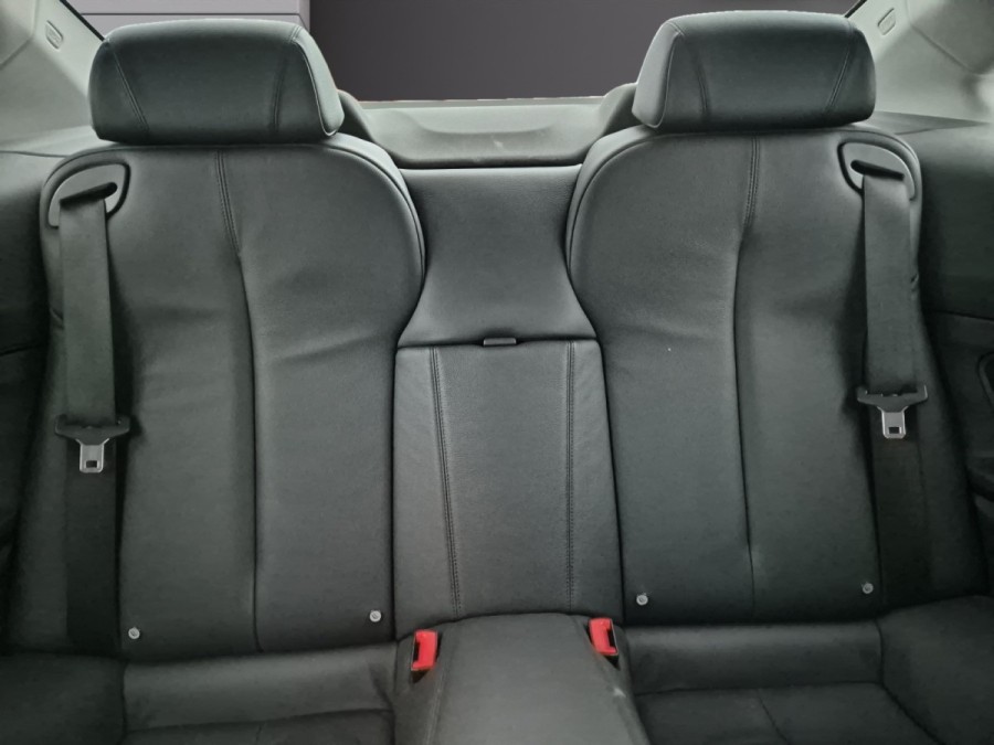 BMW d'occasion SERIE 6 650 XI de 2012 Pontarlier (25)﻿