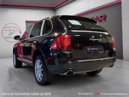 PORSCHE d'occasion CAYENNE 4.5 V8 de 2003 Fontainebleau (77)﻿