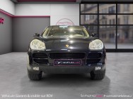 PORSCHE d'occasion CAYENNE 4.5 V8 de 2003 Fontainebleau (77)﻿