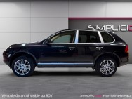 PORSCHE d'occasion CAYENNE 4.5 V8 de 2003 Fontainebleau (77)﻿
