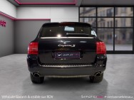 PORSCHE d'occasion CAYENNE 4.5 V8 de 2003 Fontainebleau (77)﻿