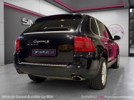 PORSCHE d'occasion CAYENNE 4.5 V8 de 2003 Fontainebleau (77)﻿