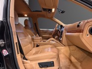 PORSCHE d'occasion CAYENNE 4.5 V8 de 2003 Fontainebleau (77)﻿