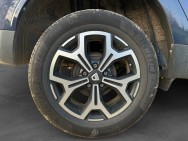 DACIA d'occasion DUSTER Duster dCi 110 4x2 Prestige de 2018 Brive La