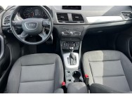 AUDI d'occasion Q3 1.4 TFSI 150ch COD Ambiente S tronic 6 de 2015