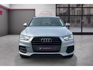 AUDI d'occasion Q3 1.4 TFSI 150ch COD Ambiente S tronic 6 de 2015