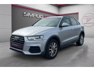 AUDI d'occasion Q3 1.4 TFSI 150ch COD Ambiente S tronic 6 de 2015