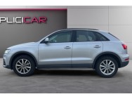 AUDI d'occasion Q3 1.4 TFSI 150ch COD Ambiente S tronic 6 de 2015