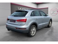 AUDI d'occasion Q3 1.4 TFSI 150ch COD Ambiente S tronic 6 de 2015