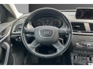 AUDI d'occasion Q3 1.4 TFSI 150ch COD Ambiente S tronic 6 de 2015