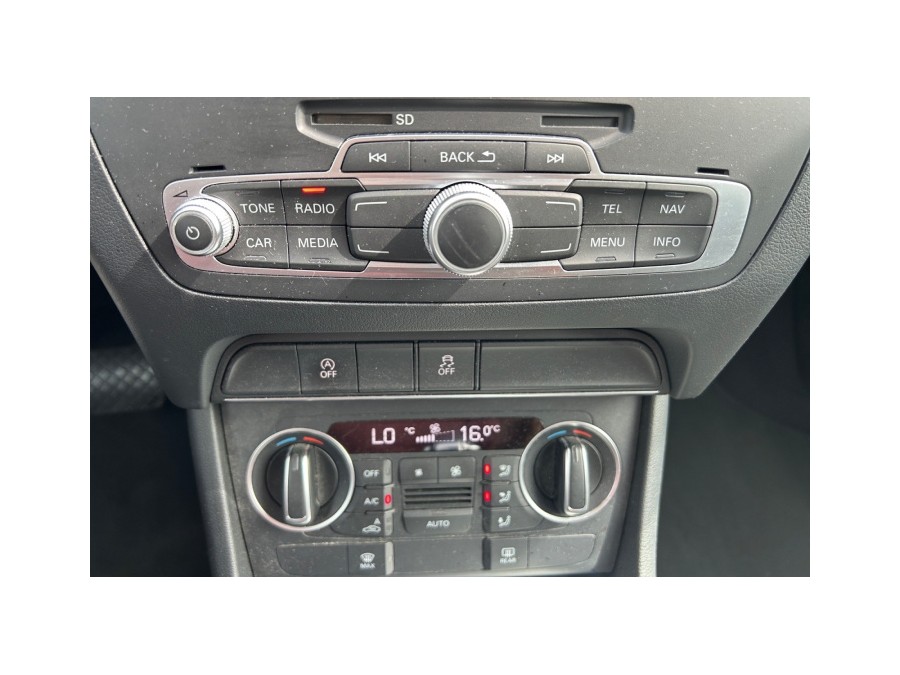 AUDI d'occasion Q3 1.4 TFSI 150ch COD Ambiente S tronic 6 de 2015