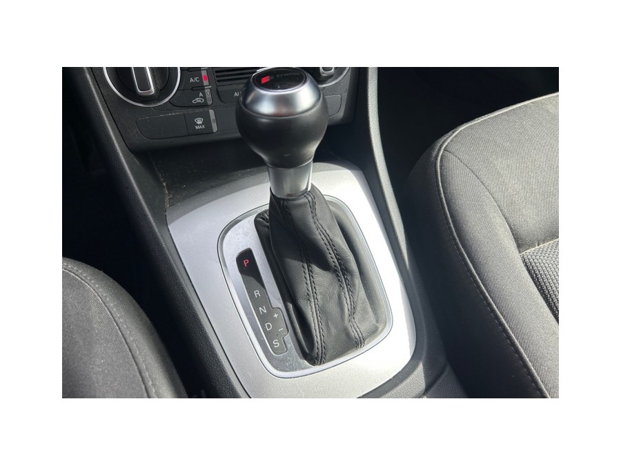 AUDI d'occasion Q3 1.4 TFSI 150ch COD Ambiente S tronic 6 de 2015
