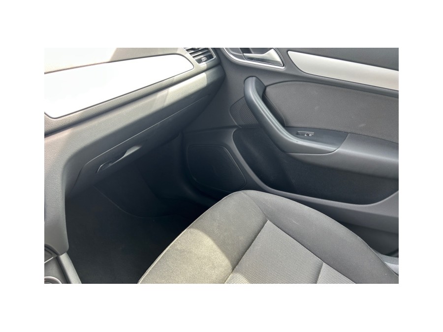 AUDI d'occasion Q3 1.4 TFSI 150ch COD Ambiente S tronic 6 de 2015