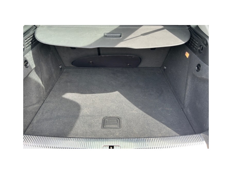 AUDI d'occasion Q3 1.4 TFSI 150ch COD Ambiente S tronic 6 de 2015