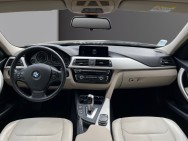 BMW d'occasion 320 2 D XDRIVE 190 TOURING LOUNGE AUTO de 2015 La