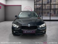 BMW d'occasion 320 2 D XDRIVE 190 TOURING LOUNGE AUTO de 2015 La