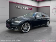 BMW d'occasion 320 2 D XDRIVE 190 TOURING LOUNGE AUTO de 2015 La