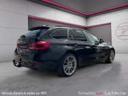 BMW d'occasion 320 2 D XDRIVE 190 TOURING LOUNGE AUTO de 2015 La
