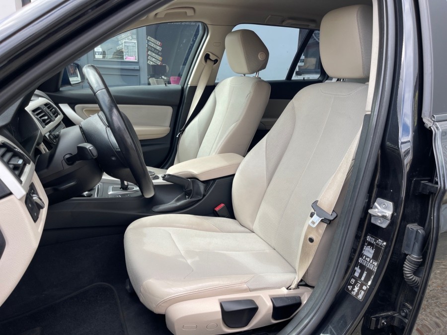 BMW d'occasion 320 2 D XDRIVE 190 TOURING LOUNGE AUTO de 2015 La