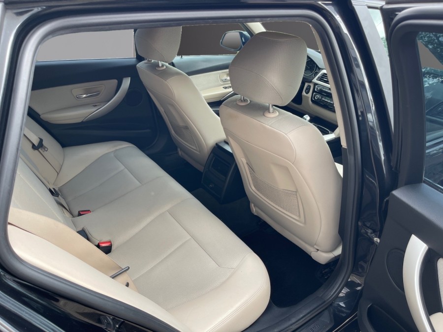 BMW d'occasion 320 2 D XDRIVE 190 TOURING LOUNGE AUTO de 2015 La