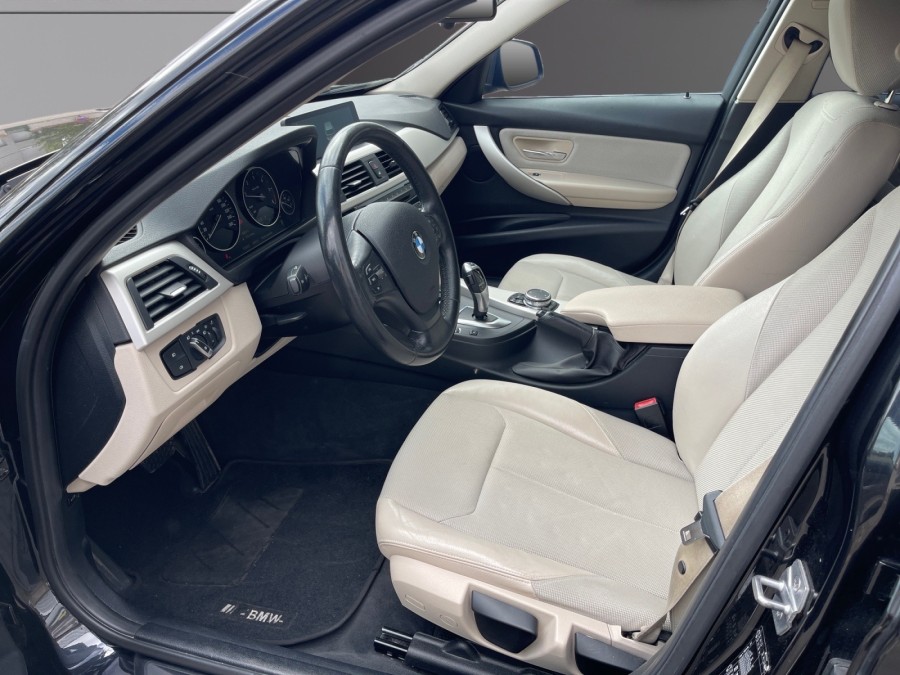 BMW d'occasion 320 2 D XDRIVE 190 TOURING LOUNGE AUTO de 2015 La