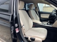 BMW d'occasion 320 2 D XDRIVE 190 TOURING LOUNGE AUTO de 2015 La