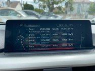 BMW d'occasion 320 2 D XDRIVE 190 TOURING LOUNGE AUTO de 2015 La