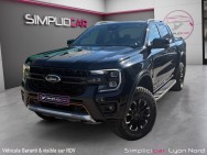 FORD d'occasion RANGER 2.0 ECOBLUE 213 DB CAB RAPTOR S. EDITION BA