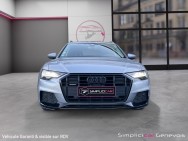 AUDI d'occasion A6 ALLROAD ALLROAD 40 TDI 204 QUATTRO AVUS S TRONIC