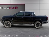 FORD d'occasion RANGER 2.0 ECOBLUE 213 DB CAB RAPTOR S. EDITION BA