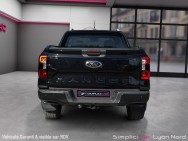FORD d'occasion RANGER 2.0 ECOBLUE 213 DB CAB RAPTOR S. EDITION BA