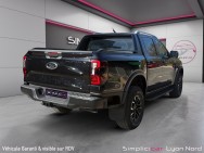 FORD d'occasion RANGER 2.0 ECOBLUE 213 DB CAB RAPTOR S. EDITION BA