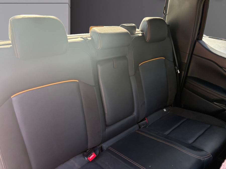 FORD d'occasion RANGER 2.0 ECOBLUE 213 DB CAB RAPTOR S. EDITION BA