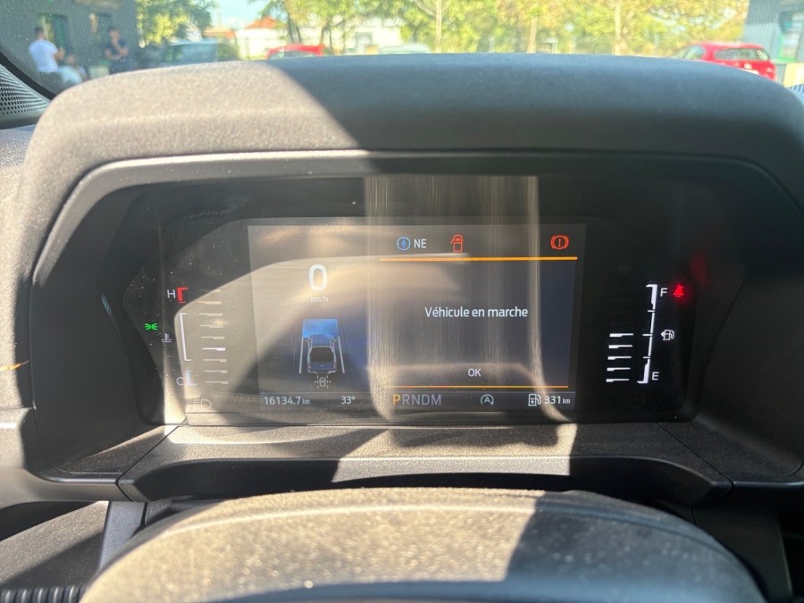 FORD d'occasion RANGER 2.0 ECOBLUE 213 DB CAB RAPTOR S. EDITION BA